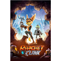 Ratchet and Clank