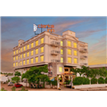 Clarks Inn Airport Hotel - Airport Road - Hubli