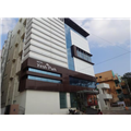 Hotel Yesh Park - Sodhan Nager - Nellore