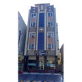 Hotel Flowers Inn - Mahaveer Nagar - Kota