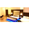 Hotel The Leisure Inn - Rajiv Gandhi Nagar - Kota