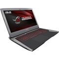 Asus ROG G752VY