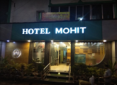 Mohit Hotel - Dobson Lane - Howrah