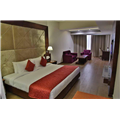 Clarion Inn Sevilla - Zirakpur