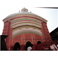 Tarapith Temple - Birbhum