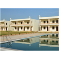 Tiger Heaven Spa & Resort - Ranthambore Road - Sawai Madhopur