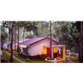 LA Four Seasons - Salem - Yercaud