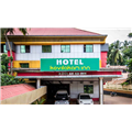 Kovilakam Inn - Kaiparambu - Guruvayoor