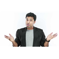 Abish Mathew