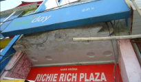 Hotel Richie Rich - Model Town - Rohtak