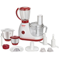 Maharaja Whiteline Smart Chef 600 W Food Processor