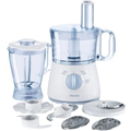 Philips 7625 500 W Food Processor