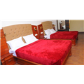 Hotel Durga International - Anemahal - Sakleshpur