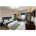 Ramshehar Fort Resort - Ramshehar - Solan