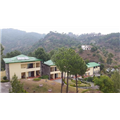 Suryavilas Luxury Resort & Spa - Gandhigram - Solan