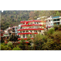 Monal Hotel - Chakker - Mandi