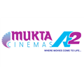 Mukta A2 Cinemas - MV Road - Rajpipla