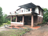 Swaraj Farm - Takave - Karjat