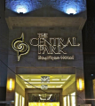 Central Park Boutique Hotel - Udit Nagar - Rourkela