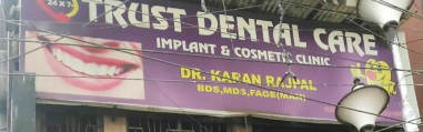 Trust Dental Care - Kolkata