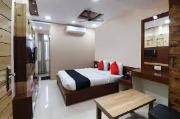 Hotel Peacock - Dhanbad Road - Hazaribagh