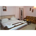 Hotel Apsara - J J Road - Jeypore