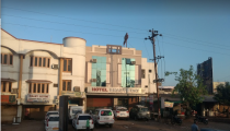 Hotel Bhagyoday - ONGC Nagar - Mahesana