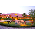 Shankus Water World Resort - Amipura - Mahesana