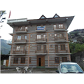 Hotel Royal Castle - Sangla