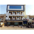Hotel Vandana Palace - Ram Nagar - Surendranagar