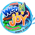 Wet N Joy Water Park - Kamshet - Pune