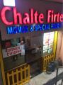 Chalte Firte Momos & Special Foods - Kamla Nagar - New Delhi