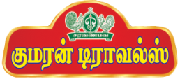 Kumaran Travels - Madurai