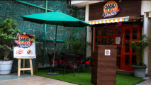 Sandburg Shakes - Baani Square - Sector 50 - Gurgaon