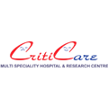 Criti Care Multi Speciality Hospital And Research Centre - Andheri West - Mumbai