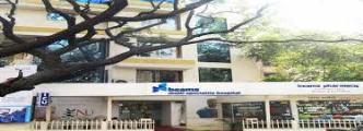 Beams Hospital - Khar West - Mumbai