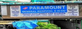 Para Mount Hospital - Andheri Kurla Road - Mumbai