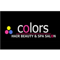 Colors Hair Beauty And Spa Salon - Ballygunge - Kolkata