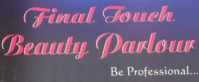 Final Touch - Koregaon Park - Pune