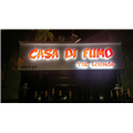 Casa Di Fumo - Versova - Mumbai