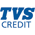 TVS Credit Services Ltd (TVS)