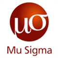 Mu Sigma Business Solutions Pvt Ltd