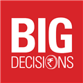 Bigdecisions