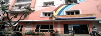 Apoorva Hospital - Mehdipatnam - Hyderabad