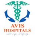 Avis Hospitals - Jubilee Hills - Hyderabad