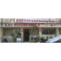 BSR Ent and Eye Hospital - Secunderabad - Hyderabad