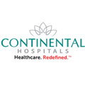 Continental Hospital - Gachibowli - Hyderabad