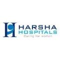 Harsha Hospitals - Kukatpally - Hyderabad