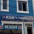 KGH Hospital - Dilsukh Nagar - Hyderabad