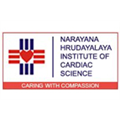 Narayana Hrudayalaya - Jeedimetla - Hyderabad